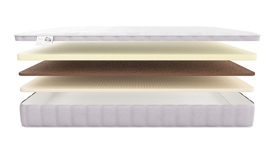 Матрас Materlux Portofino фото