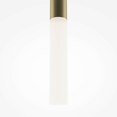 Подвесной светильник Maytoni Pro Shade MOD157PL-L6GK - фото