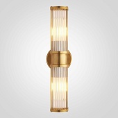 Бра Imperium Collection Claridges 123210-01 Brass Imperiumloft 123210-01