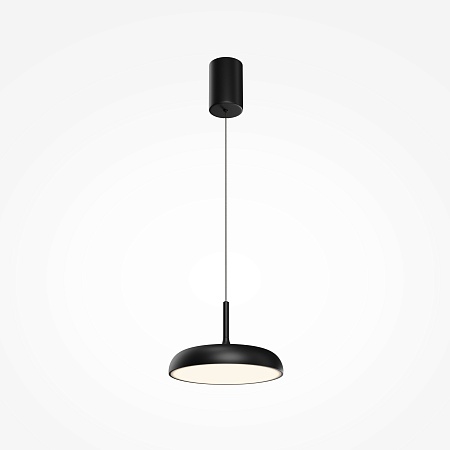 Подвесной светильник Maytoni MOD189PL-L30B3K - фото