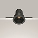 Встраиваемый светильник Technical Wise DL057-7W3K-B - фото