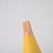 Подвесной Светильник Xd-A Yellow Imperiumloft 178206-26 - фото