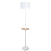  столик ARTE LAMP A4056PN-1WH