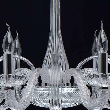 Люстра MW-Light Элла 483013506 - фото