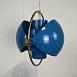 Люстра Louis Weisdorff Multi-Lite Pendant Blue Imperiumloft 123427-22 - фото