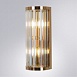 Настенный светильник Arte Lamp FORTUNA A1069AP-2GO - фото