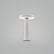 Аккумуляторный светильник Freya FR6109TL-L4W - фото