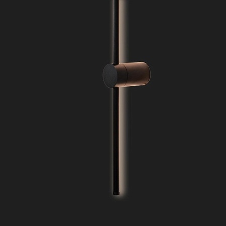 10052BK Настенный светильник LOFT IT Rays - фото