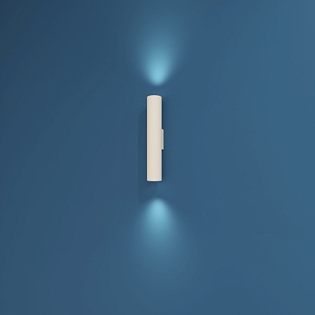 Бра Denkirs Scope DK5022-WH - фото