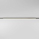 Трековый светильник 24W 3000K никель 85527/01 система Лайн 85527/01 Elektrostandard - фото