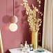 Подвесной Светильник Lilla Black H32 Imperiumloft 189795-23 - фото