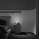 Трековый светильник Technical FOCUS LED TR032-2-5W2.7K-M-B - фото