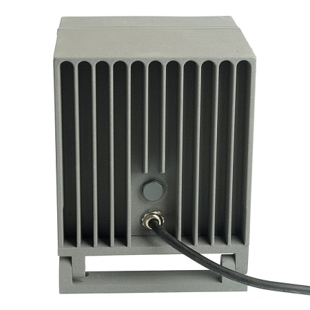 Светодиодный светильник ландшафтно-архитектурный Feron LL-898  AC220-240 49W 2700K IP66 квадрат - фото