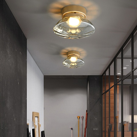 Потолочный Светильник Charin Black Imperiumloft 223959-23 - фото