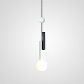 Подвесной Светильник Pansy D18 White Imperiumloft 167819-26