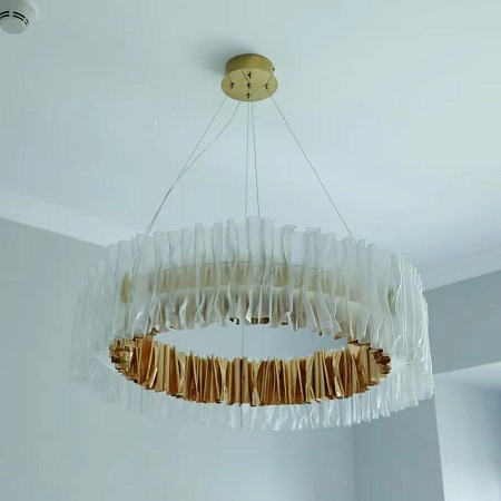 Подвесной Светильник Chiara D60 Imperiumloft 207823-23 - фото