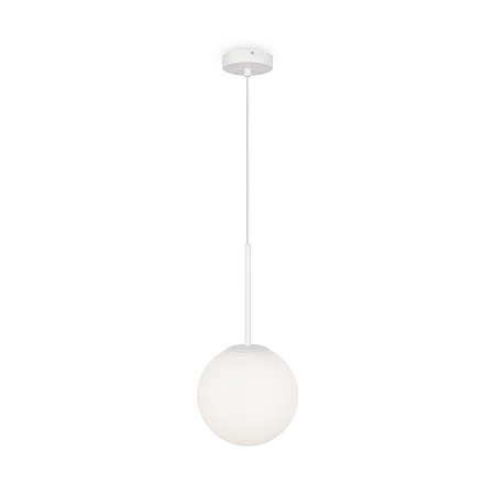 Подвесной светильник Maytoni Basic form MOD321PL-01W1 - фото