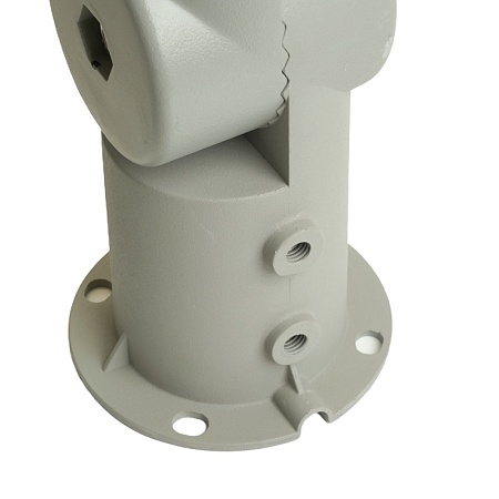 Светодиодный уличный консольный светильник Feron SP3060 150W 6400K 100-265V/50Hz, серый - фото