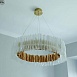 Подвесной Светильник Chiara D60 Imperiumloft 207823-23 - фото