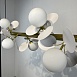 Рядный Светильник Matisse L Self L149,6 White Imperiumloft 191886-26 - фото