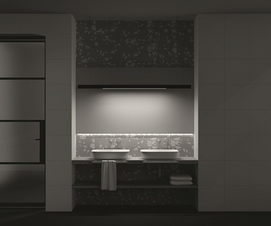 Трековый светильник Technical BASIS TR030-4-30WTW-DD-B - фото