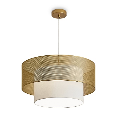 Подвесной светильник Freya FR5528PL-01BS - фото