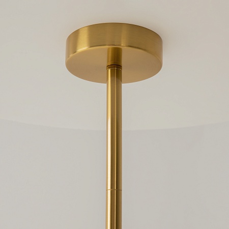 Подвесной светильник Maytoni MOD436PL-07BS - фото