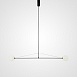 Подвесной Светильник Lines H Imperiumloft 140824-26 - фото