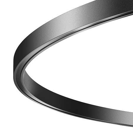 Шинопровод круглый 650 мм Technical TRX154-R-D650-B - фото