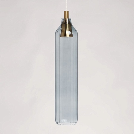 Подвесной светильник DeMarkt Кьянти 720012201 - фото