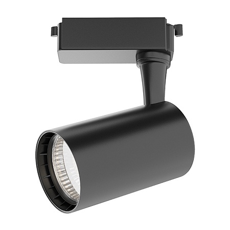 Трековый светильник Technical Vuoro TR003-1-6W4K-M-B - фото