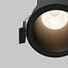 Встраиваемый светильник Technical DL116-10W-4K-B - фото