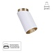 Точечный накладной светильник ARTE LAMP A5360PL-1WH - фото
