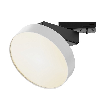 Трековый светильник Technical Zon TR043-1-12W3K-W - фото