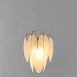 Подвесной светильник Arte Lamp EVIE A4052SP-1SG - фото