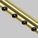Светильник Technical C101CL-L1000-24W3-6K-BS - фото