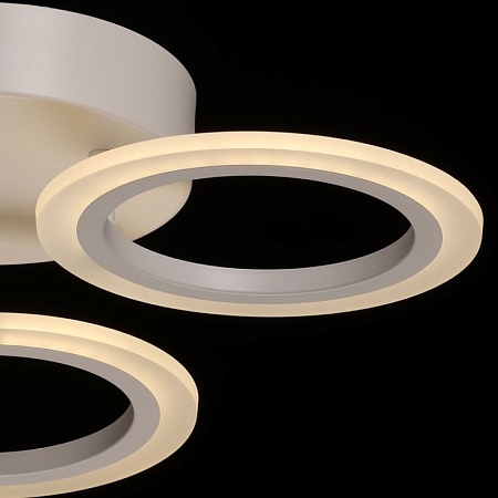 Потолочный светильник De City Мадлен 424015203 - фото