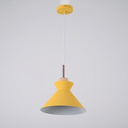 Подвесной Светильник Omg B Yellow Imperiumloft 179785-26 - фото