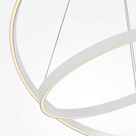 Подвесной светильник Maytoni Rim MOD058PL-L74WK - фото