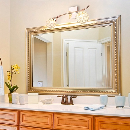 Настенный светильник Eurosvet 20042/2 - фото