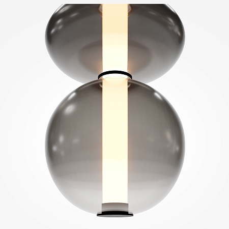 Подвесной светильник Maytoni Futuro MOD307PL-L36B3K - фото