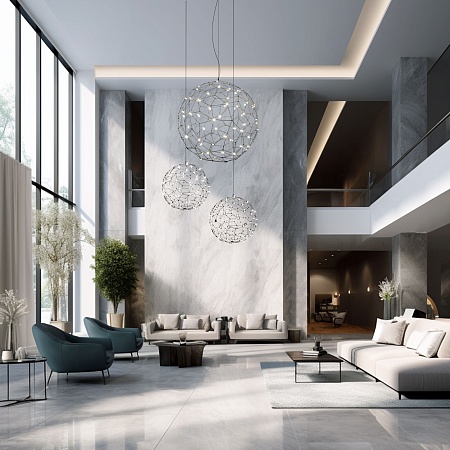 Подвесной светильник Bogate's 451/1 - фото