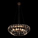 10300/600 French gold Подвесной светильник LOFT IT Dakota - фото