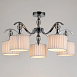 Потолочная люстра Arte Lamp IBIZA A4038PL-5CC - фото