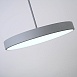 Подвесной Светильник Turna One D50 Gray Imperiumloft Imperiumloft 183489-26 - фото