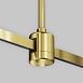 Комплектующие для трековой системы Technical TRA159С-IPCL1-BS - фото
