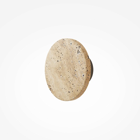 Настенный светильник (бра) Maytoni MOD437WL-L5BG3K - фото