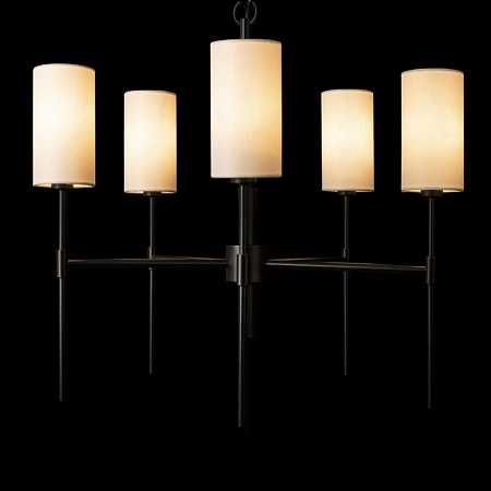 10307 Black Подвесной светильник LOFT IT Comfy - фото