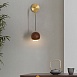Настенный Светильник Ancher Imperiumloft 208314-23 - фото