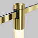 Трековый светильник Technical TR154-1-27W3K-BS - фото